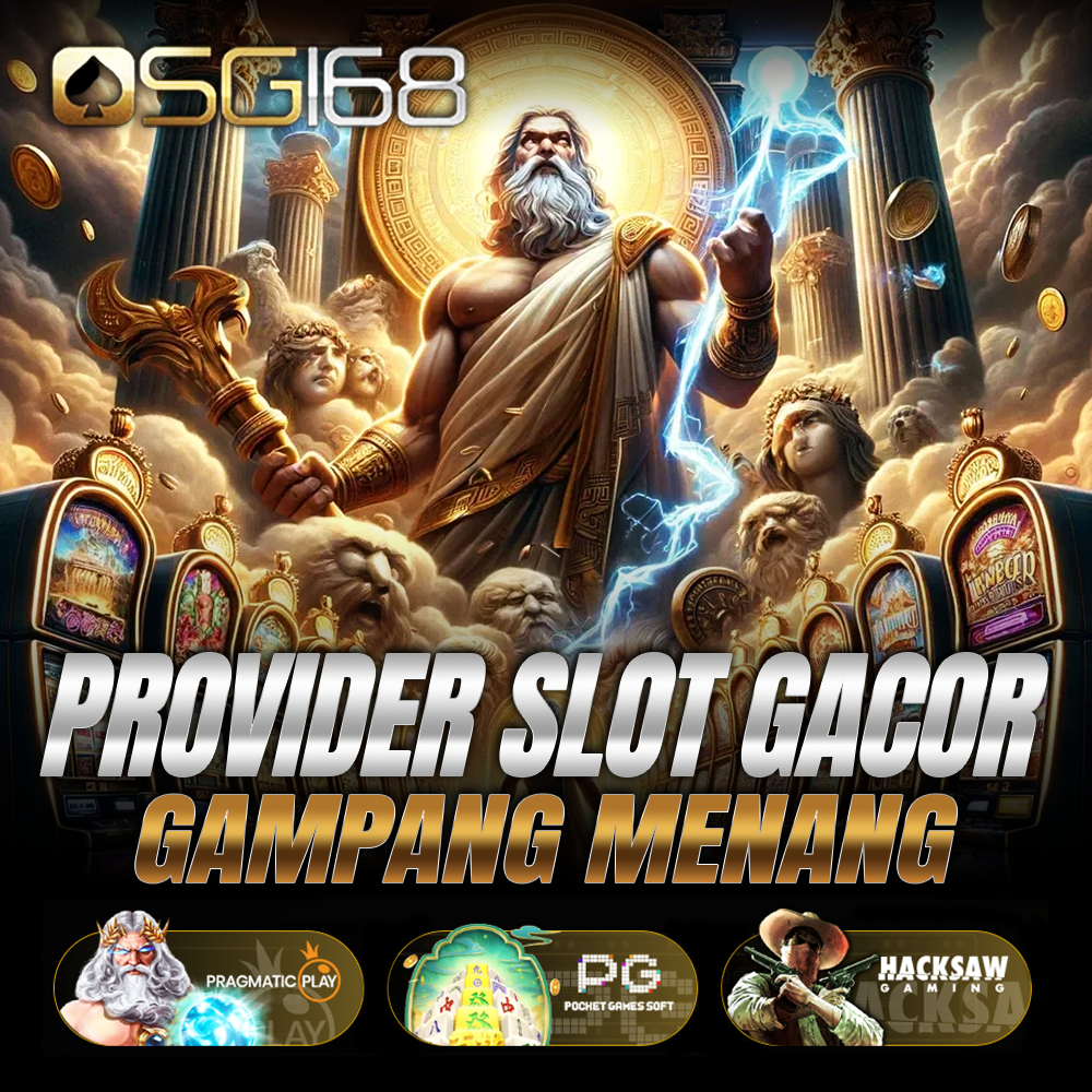 OSG168: Situs Link Slot Gacor Maxwin Hari Ini Slot777 Online Terpercaya